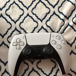 Playstation 5 Controller