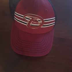 Diamondbacks Retro Vintage Hat