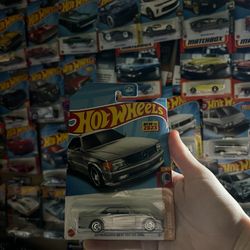 Hotwheels
