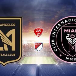 I Need 2 Tix To LAFC Vs Miami 