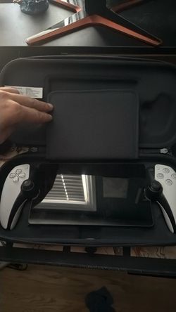 Playstation Portal
