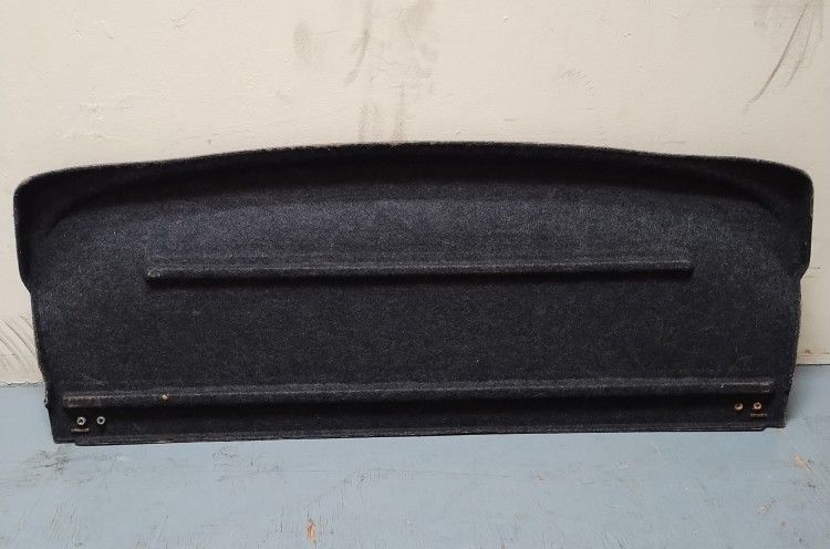DC2 Acura Integra Rear Cargo Cover