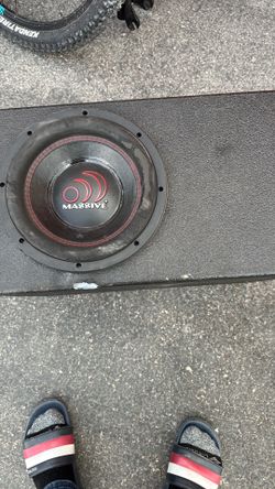 10” spiker