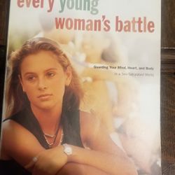 Every Womans Young Battle 