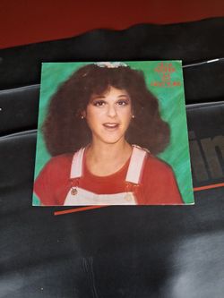 Gilda Radner Live From New York Vinyl Record Album LP 