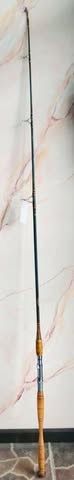 Vintage Sheldon Spinning Boat Rod - Fishing