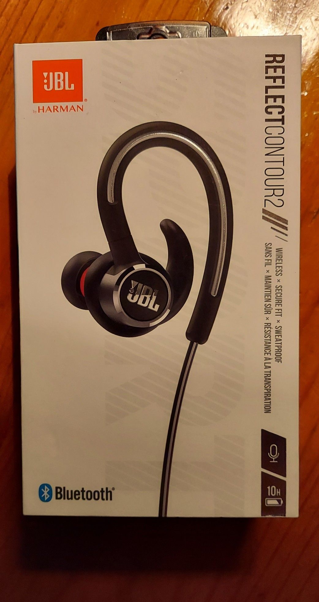 Ear Buds JBL
