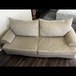 3 Piece Sectional Couch 