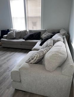 Sectional