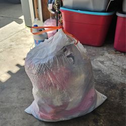 Girls Clothes Size 5-6 Years Old