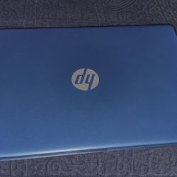 HP Laptop 15 