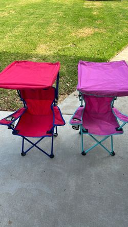 Kids chairs