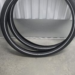 Gt Bicycle Tire