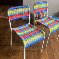 Kid Chairs