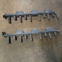 Ignition Coil 4.0 Motor Grand Cherokee