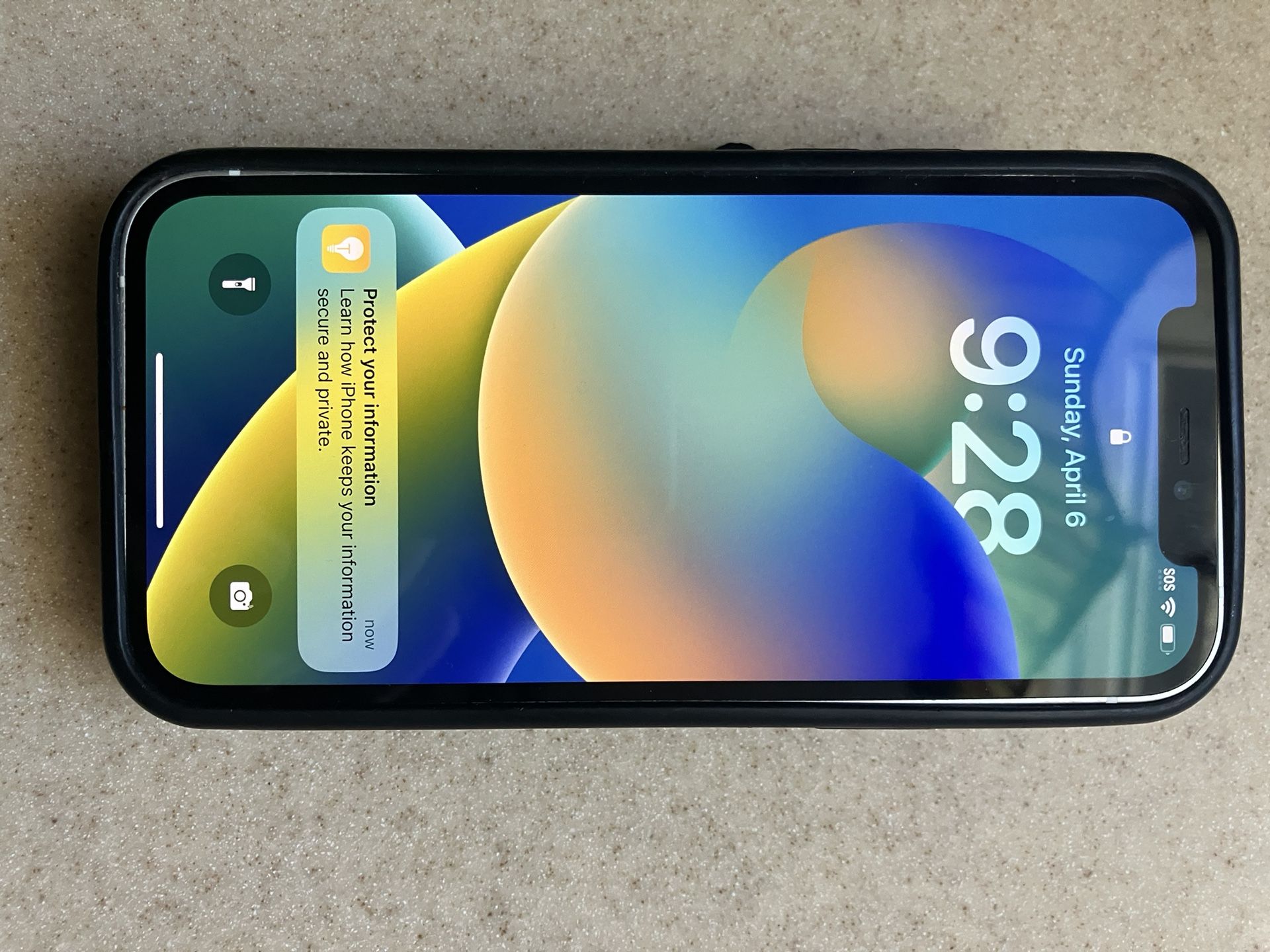Iphone 12