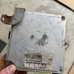 22re ECU Toyota 