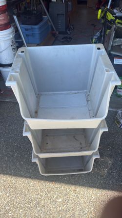 Storage cubby’s