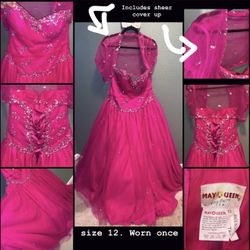 Women’s Dress