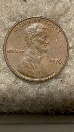 Lincoln Cent