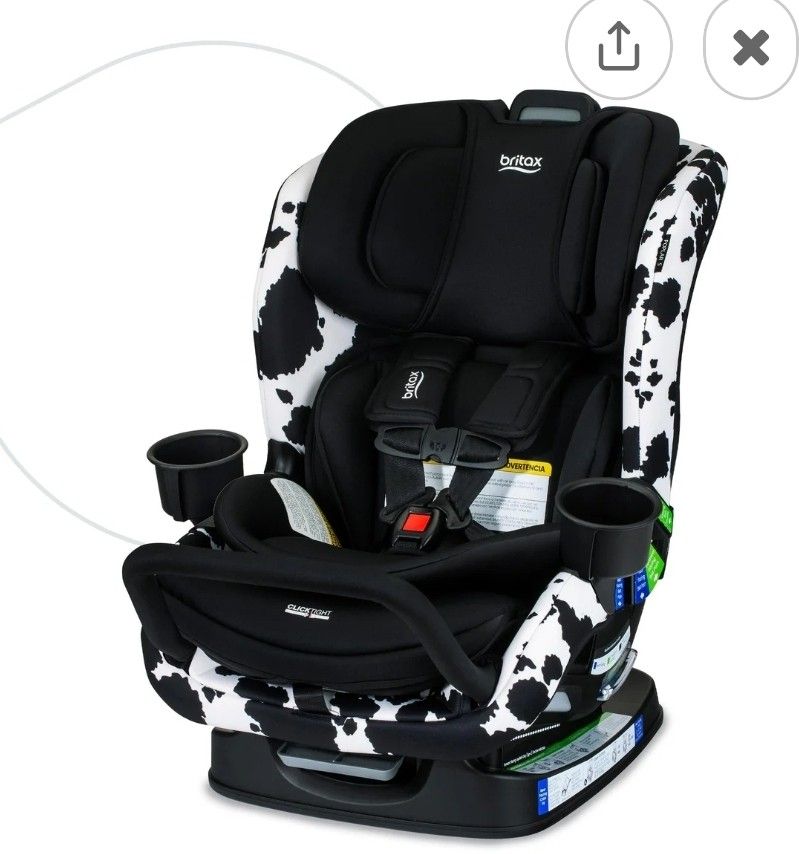 Britax Car Seat