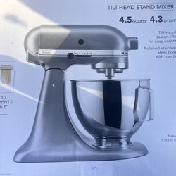 Kitchen Aid Mixer 