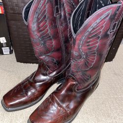 Laredo Boots