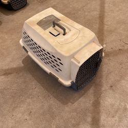Dog Cage