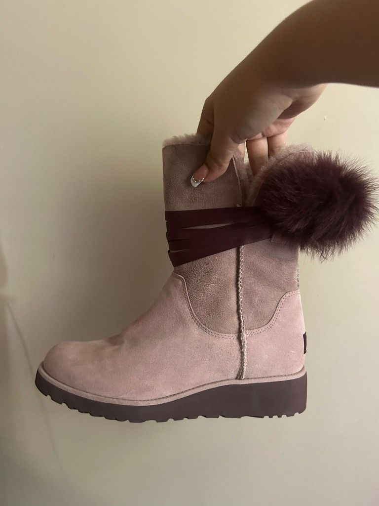 UGG BRITA Boots NEW