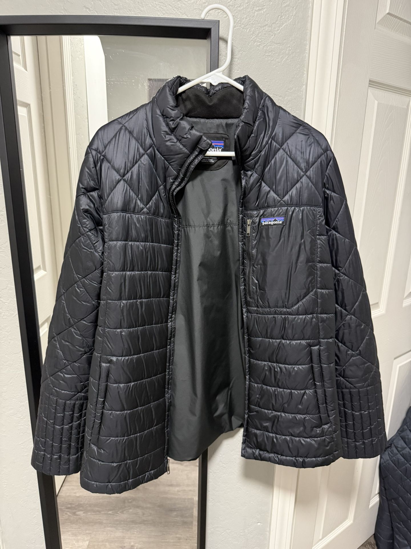 Patagonia Womans Jacket Sz XL