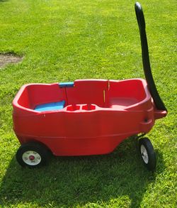 Wagon