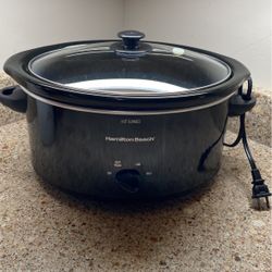 Crock Pot 