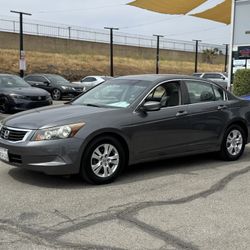 2009 Honda Accord