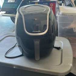 PowerXL Vortex Pro Air Fryer 6-8 QT
