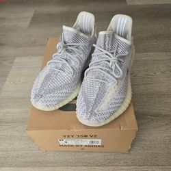 Yeezy Boost 350 V2 Static Non Reflective
