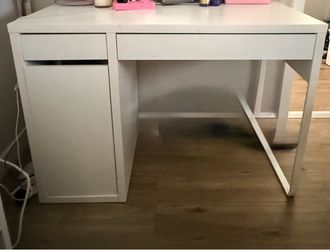 IKEA used desk