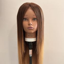 Human Hair Wig // Vendo Peluca Cabello Humano
