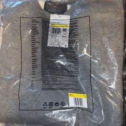 JORDAN CREWNECK SWEATERS 