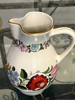 Pitcher