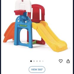 Playground Set 