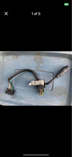Mercedes Benz E class part