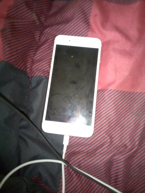iPhone 8 Plus