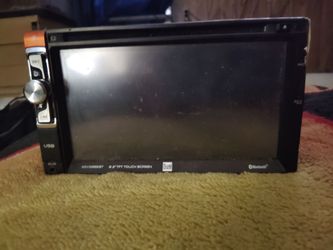 Touch screen