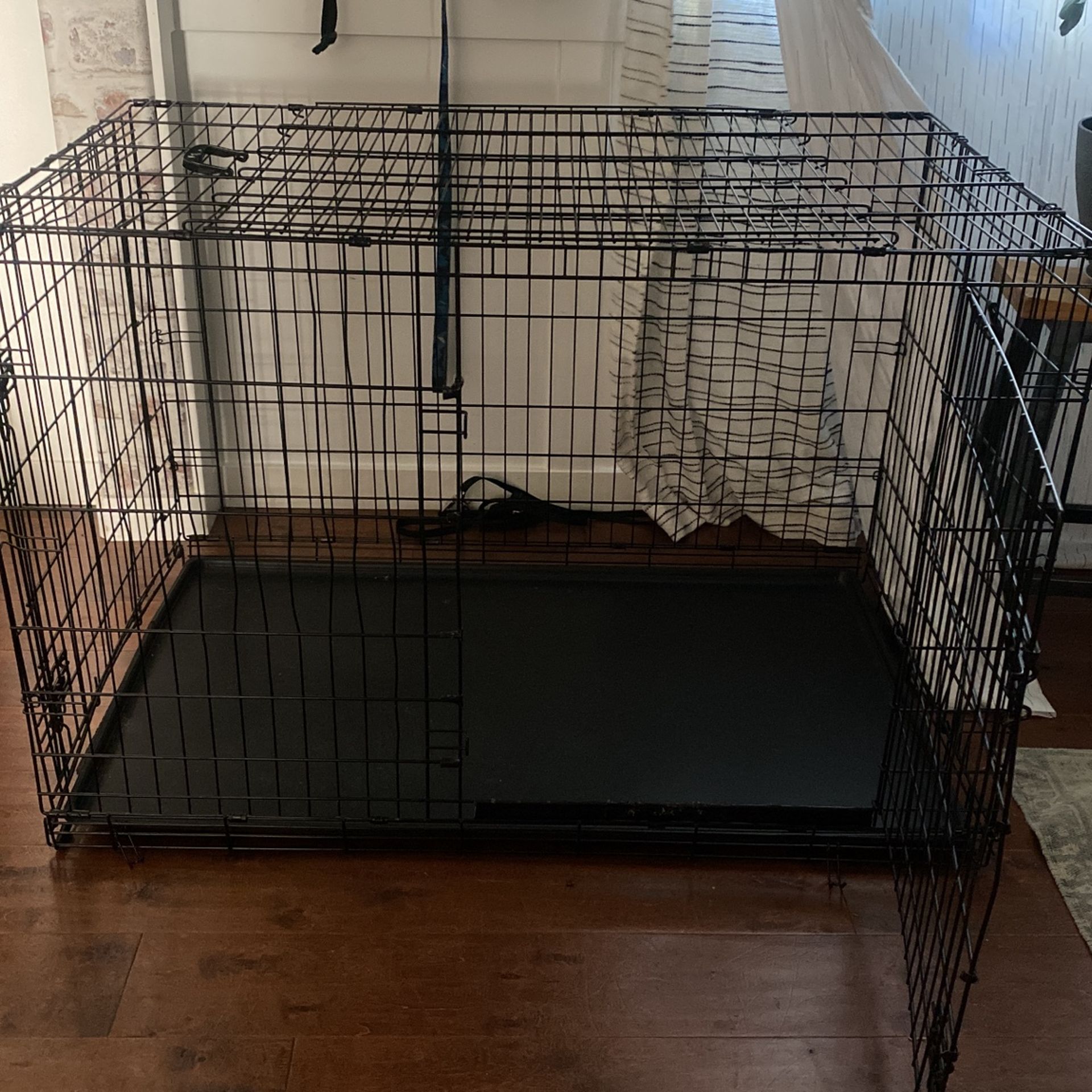XL Dog Crate