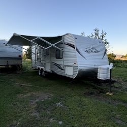 2012 Jayco Jayflight  22FB