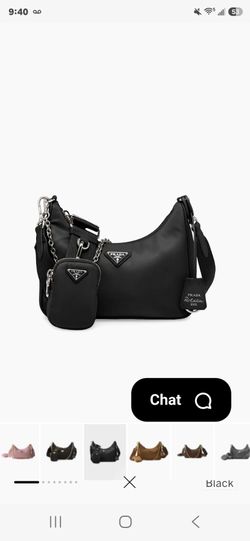 Prada crossbody /shoulder bag