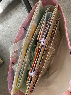 Gift Bags Baby Shower