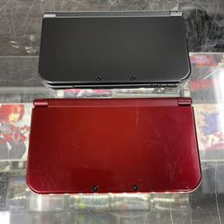 New Nintendo 3DS XL $280 Each Gamehogs 11am-7pm