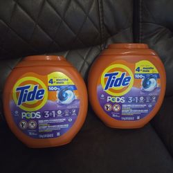 Tide 