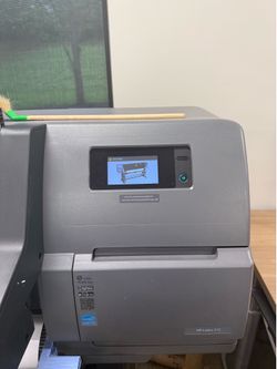 HP Latex 315 - 54 inch model